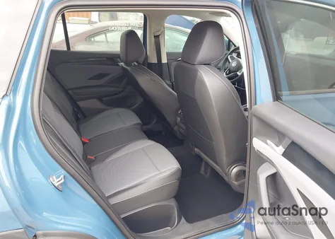 2025 Volkswagen Tiguan 2.0T Se z USA, uszkodzony, nr VIN 3VVFR7RM2SM053203